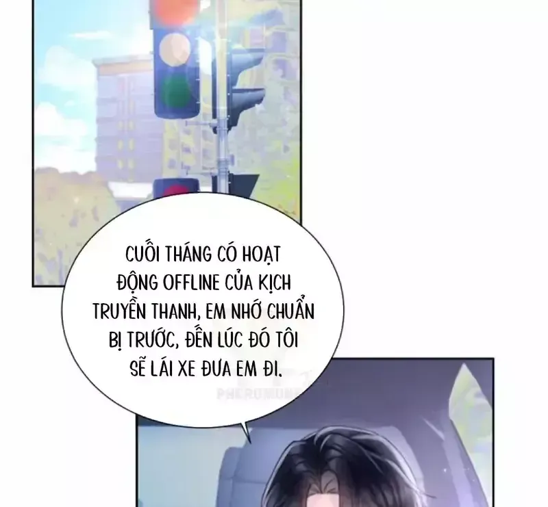 Vãn Triều - Chap 24.5 - Trang 21