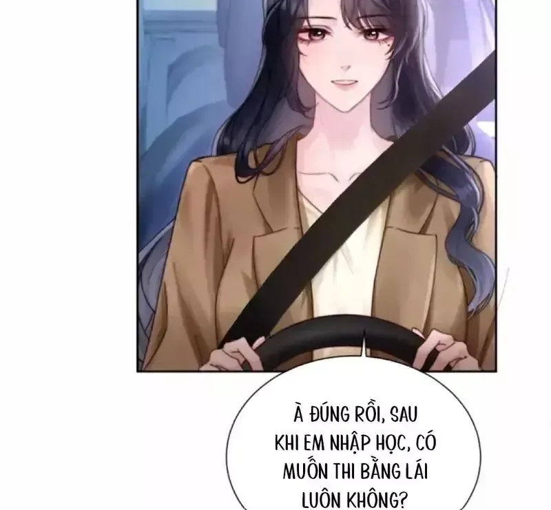 Vãn Triều - Chap 24.5 - Trang 22