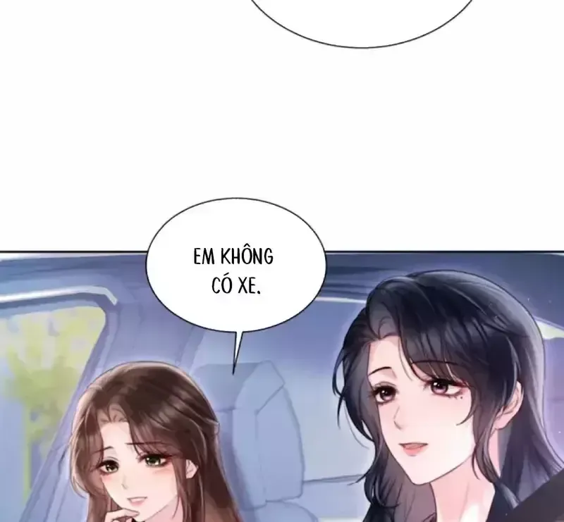 Vãn Triều - Chap 24.5 - Trang 23