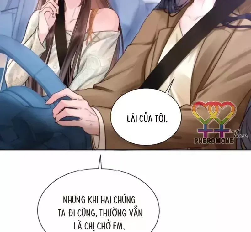 Vãn Triều - Chap 24.5 - Trang 24