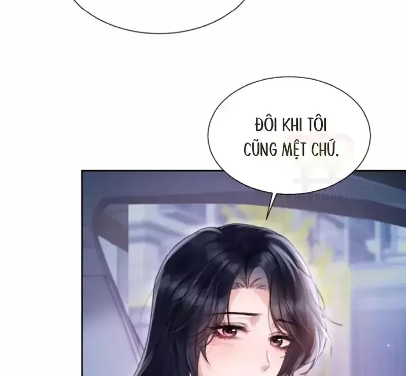 Vãn Triều - Chap 24.5 - Trang 25