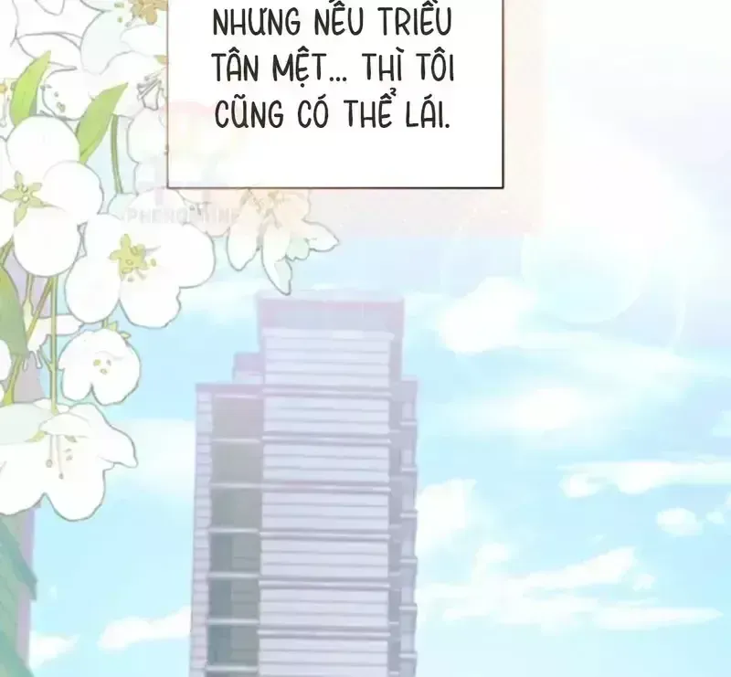 Vãn Triều - Chap 24.5 - Trang 32