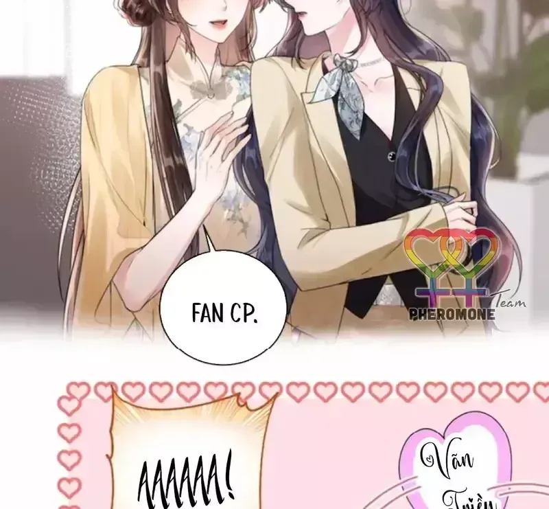 Vãn Triều - Chap 24.5 - Trang 39