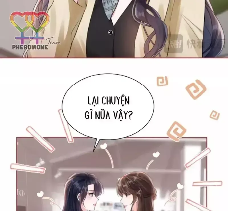 Vãn Triều - Chap 24.5 - Trang 42