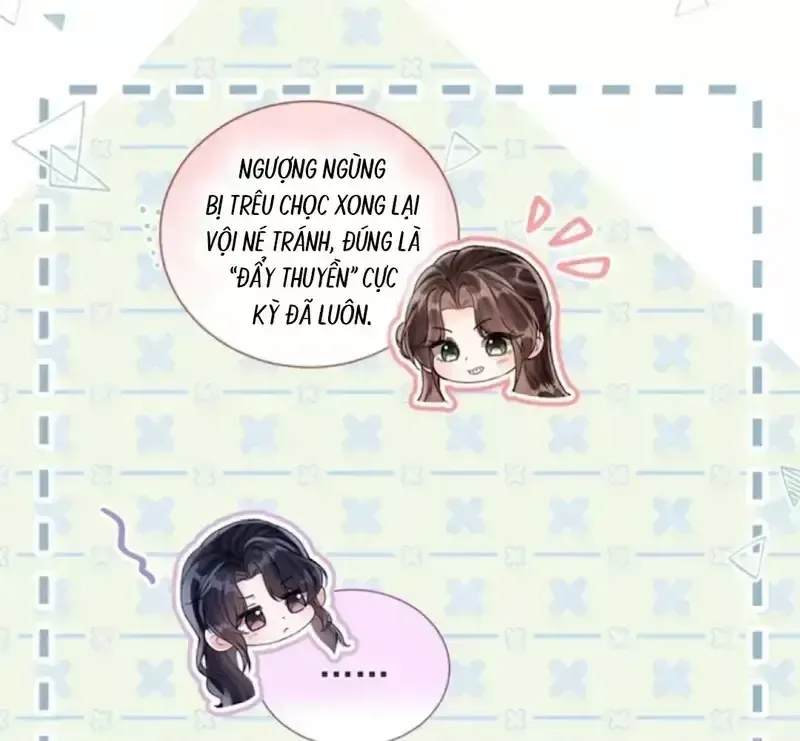 Vãn Triều - Chap 24.5 - Trang 45
