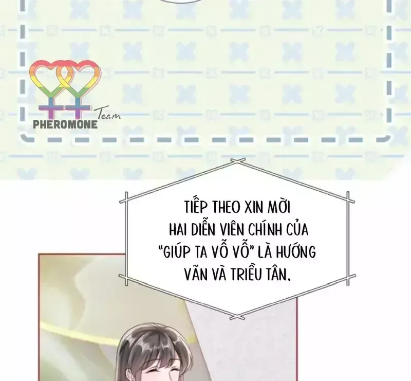 Vãn Triều - Chap 24.5 - Trang 46