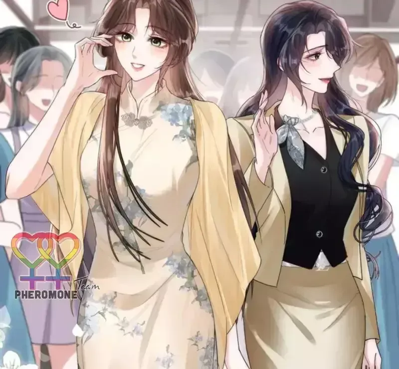 Vãn Triều - Chap 24.5 - Trang 48
