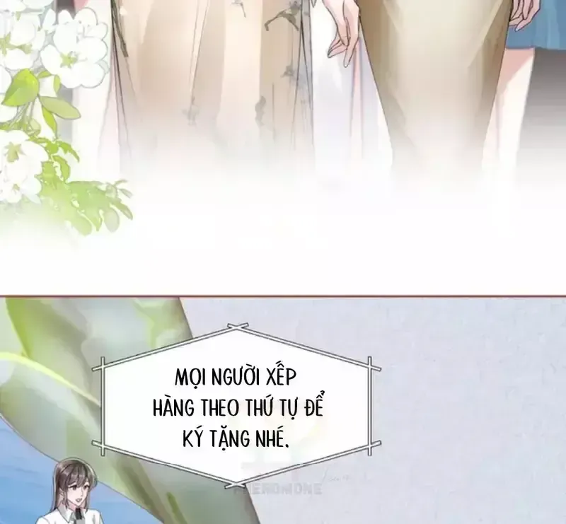 Vãn Triều - Chap 24.5 - Trang 49
