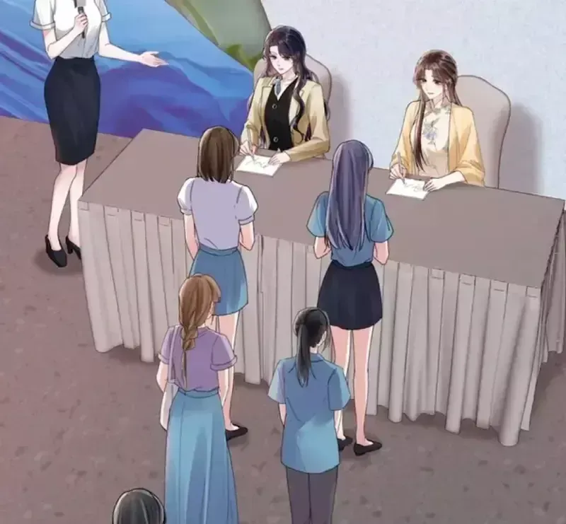Vãn Triều - Chap 24.5 - Trang 50
