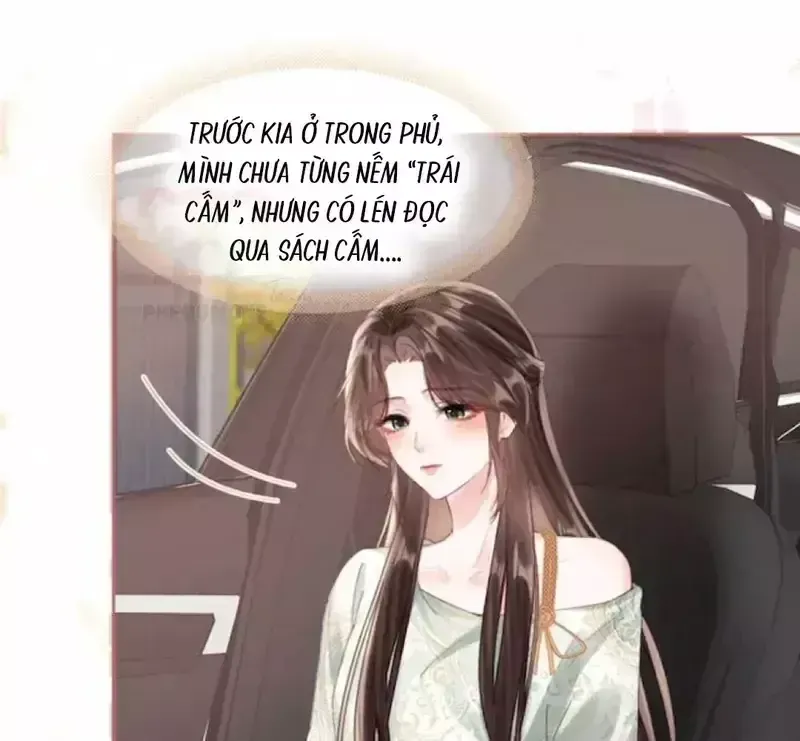 Vãn Triều - Chap 24.5 - Trang 6