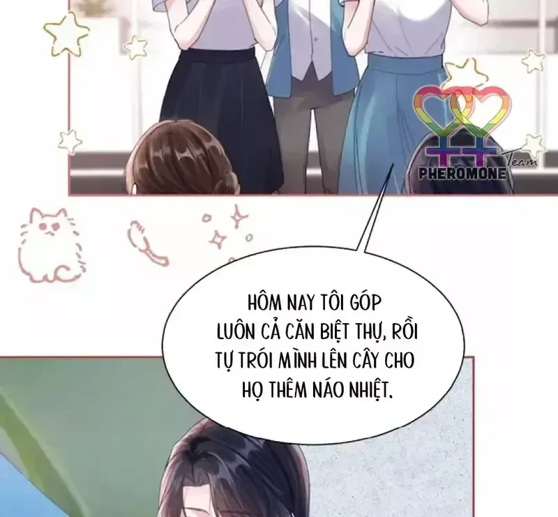 Vãn Triều - Chap 24.5 - Trang 52