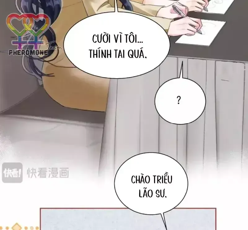 Vãn Triều - Chap 24.5 - Trang 55