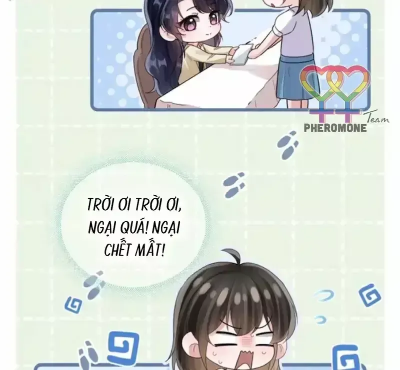 Vãn Triều - Chap 24.5 - Trang 59
