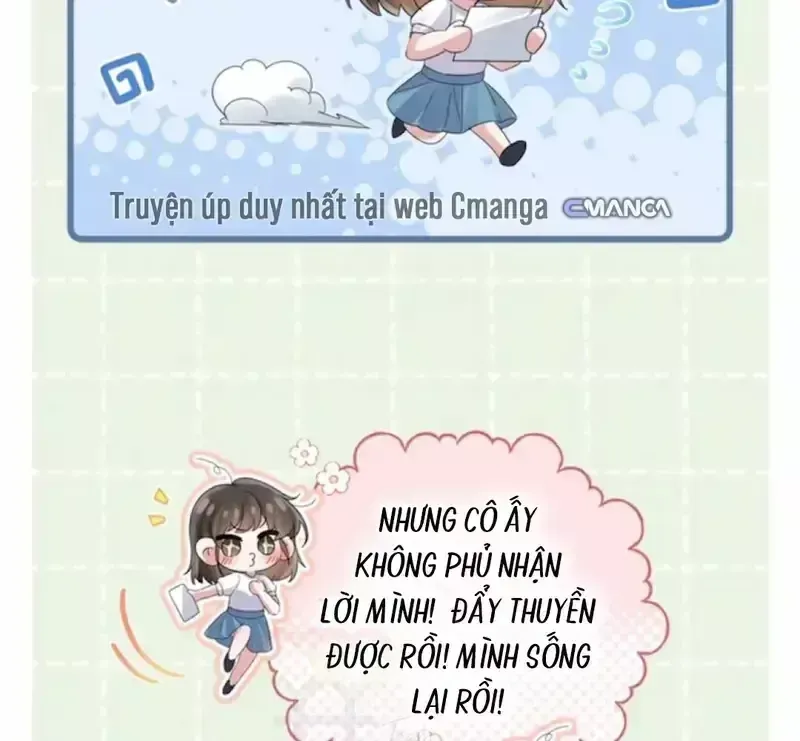 Vãn Triều - Chap 24.5 - Trang 60