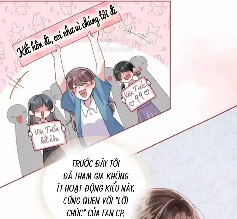 Vãn Triều - Chap 24.5 - Trang 63