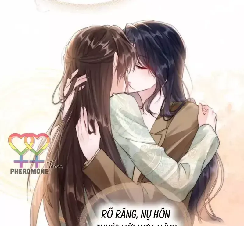 Vãn Triều - Chap 24.5 - Trang 8