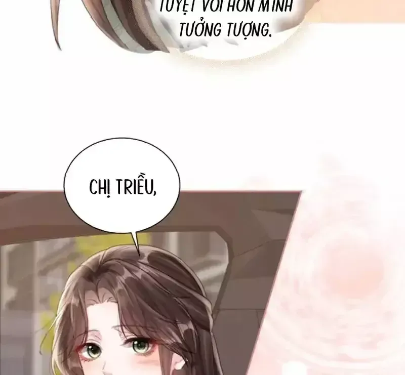 Vãn Triều - Chap 24.5 - Trang 9