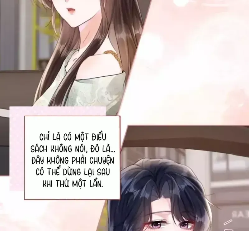 Vãn Triều - Chap 24.5 - Trang 10