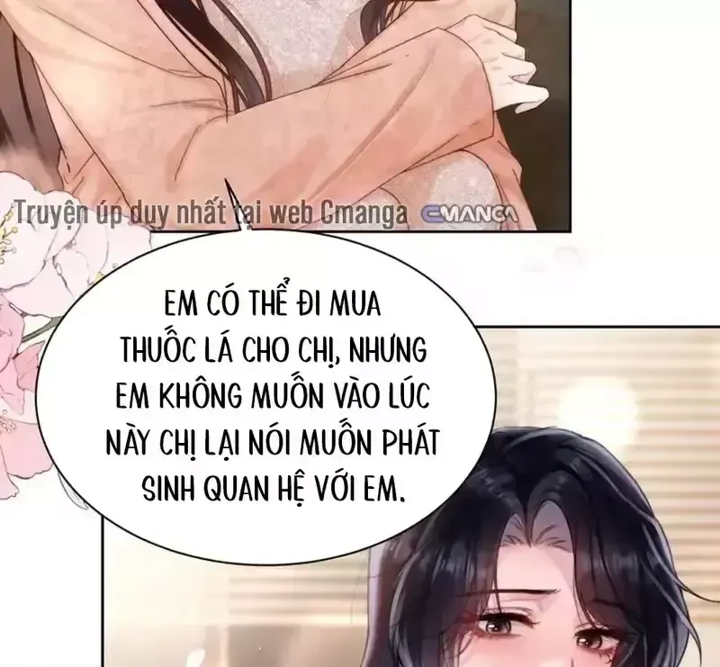 Vãn Triều - Chap 26 - Trang 15