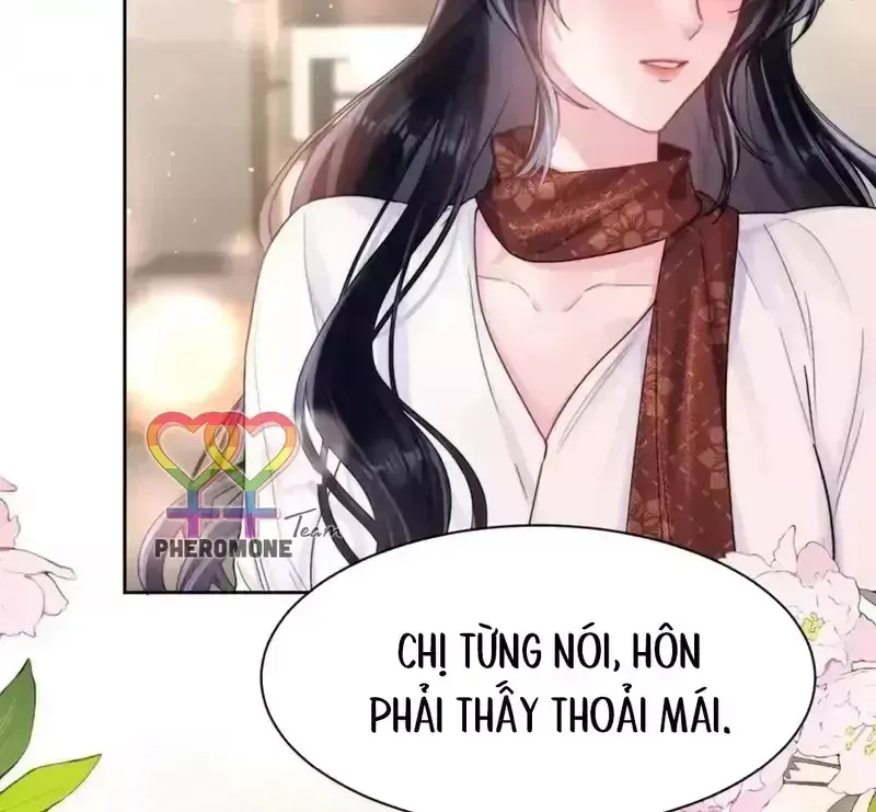 Vãn Triều - Chap 26 - Trang 16