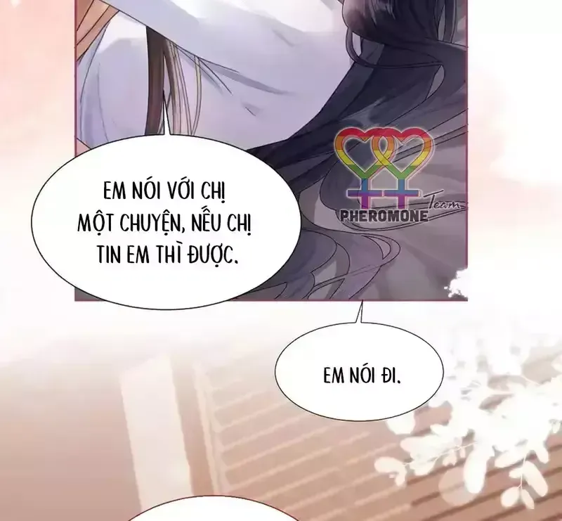 Vãn Triều - Chap 26 - Trang 47