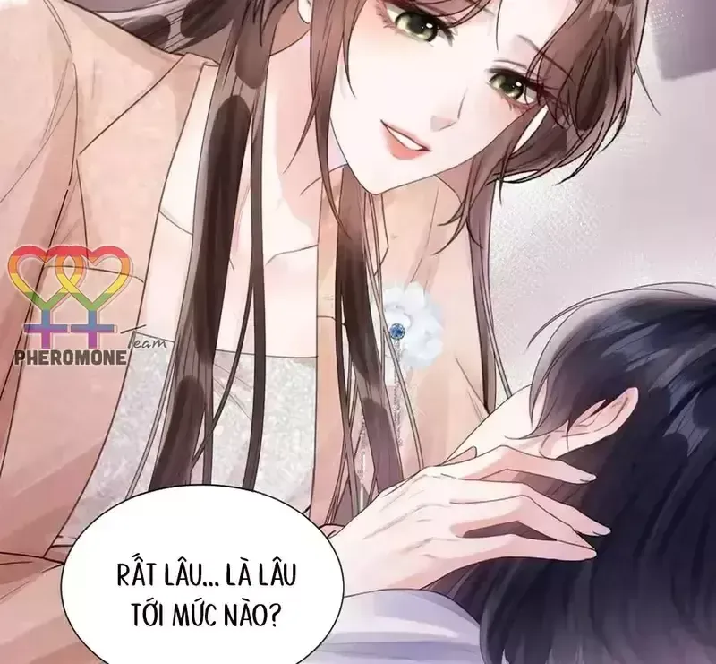 Vãn Triều - Chap 26 - Trang 49