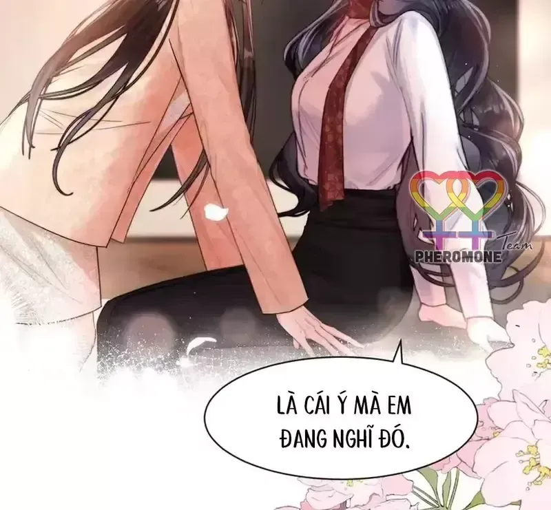 Vãn Triều - Chap 26 - Trang 8