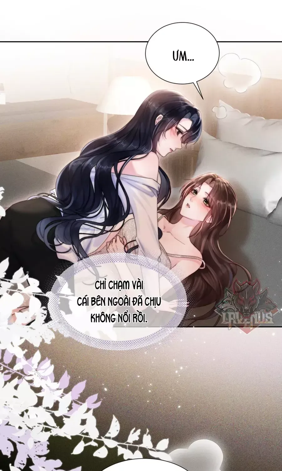 Vãn Triều - Chap 27 - Trang 2