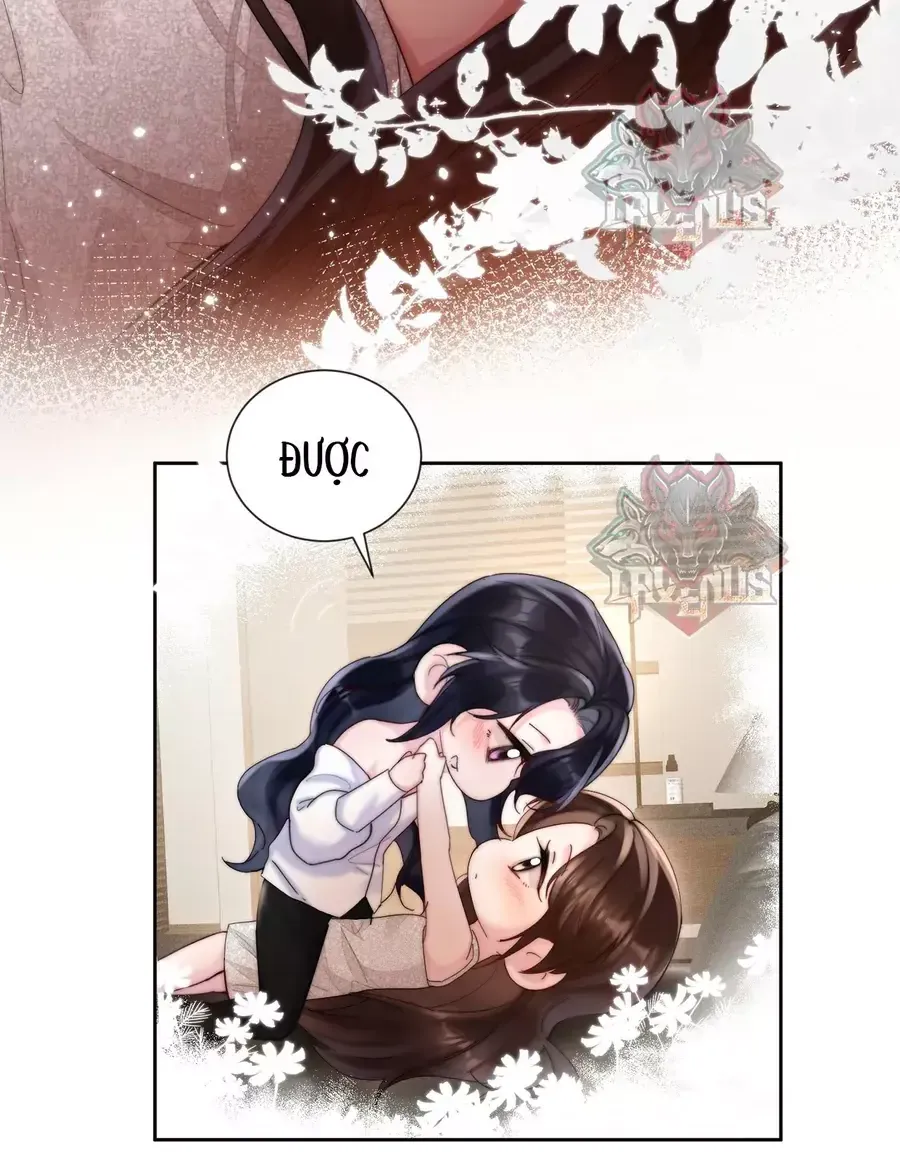 Vãn Triều - Chap 27 - Trang 11