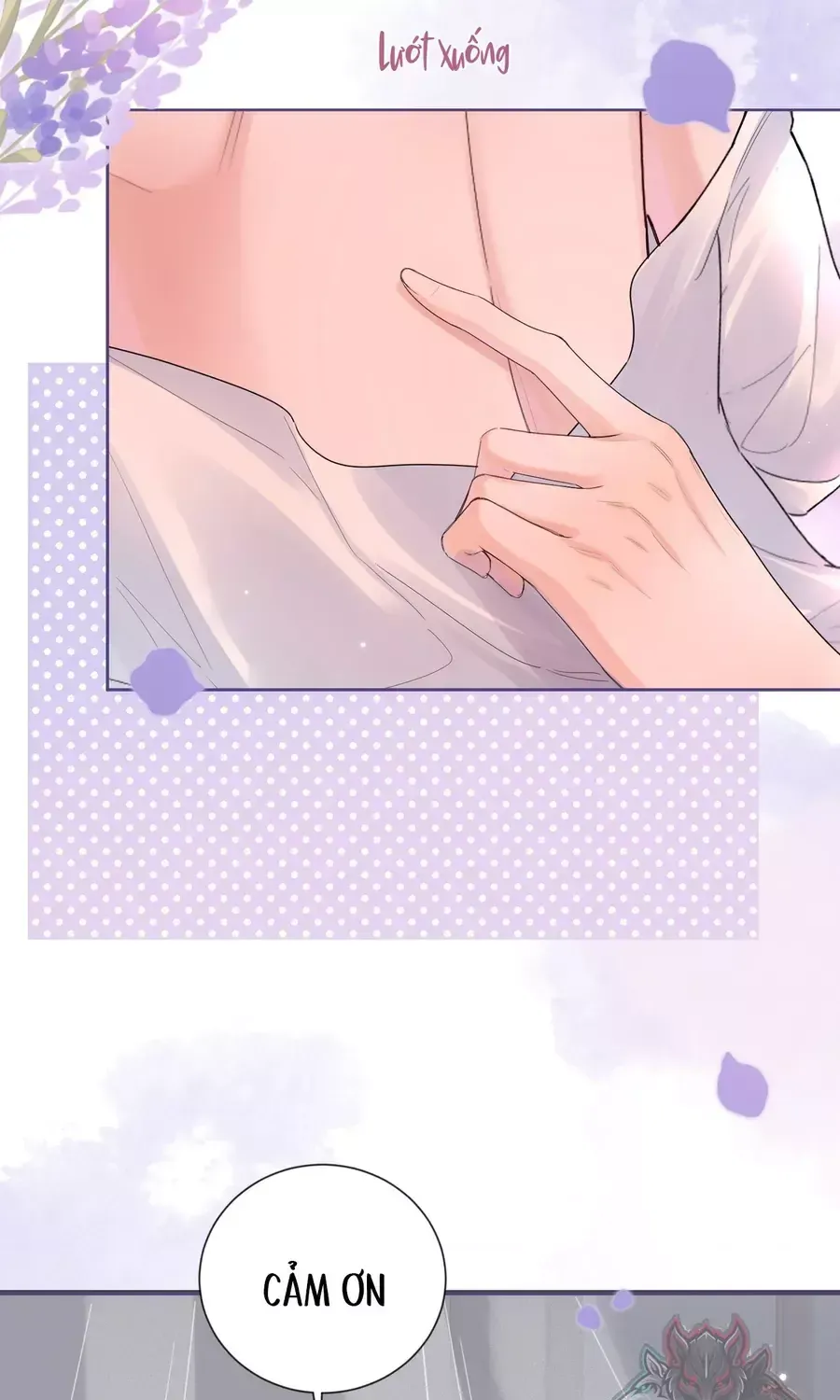 Vãn Triều - Chap 27 - Trang 14