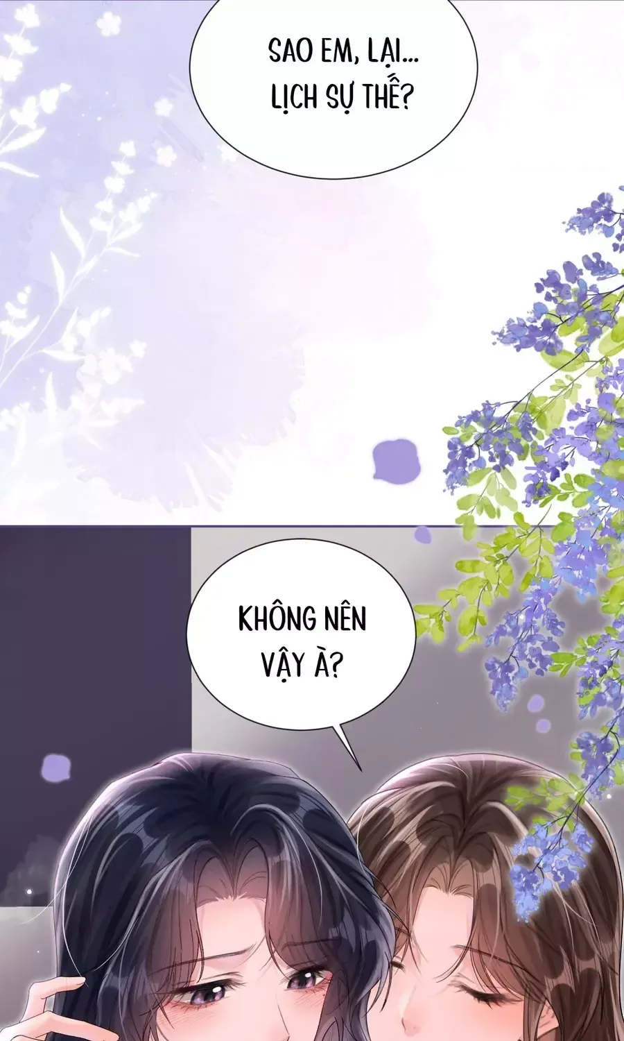Vãn Triều - Chap 27 - Trang 18