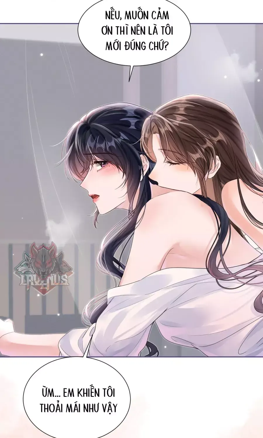 Vãn Triều - Chap 27 - Trang 20