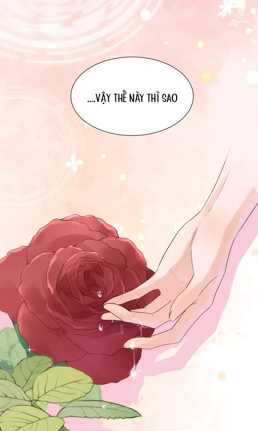 Vãn Triều - Chap 27 - Trang 22