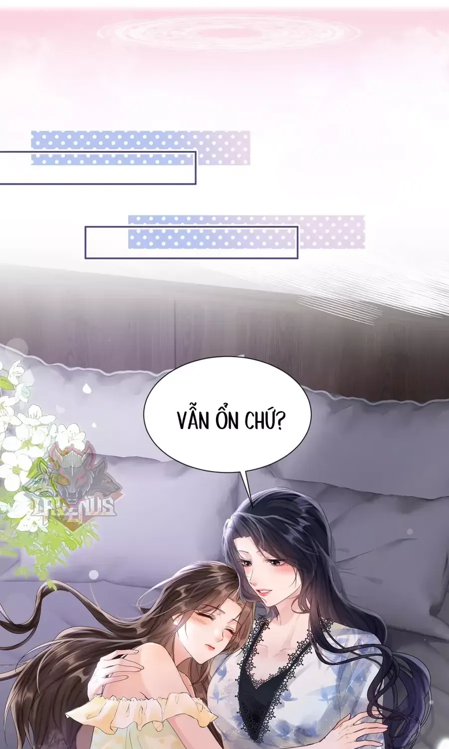 Vãn Triều - Chap 27 - Trang 30