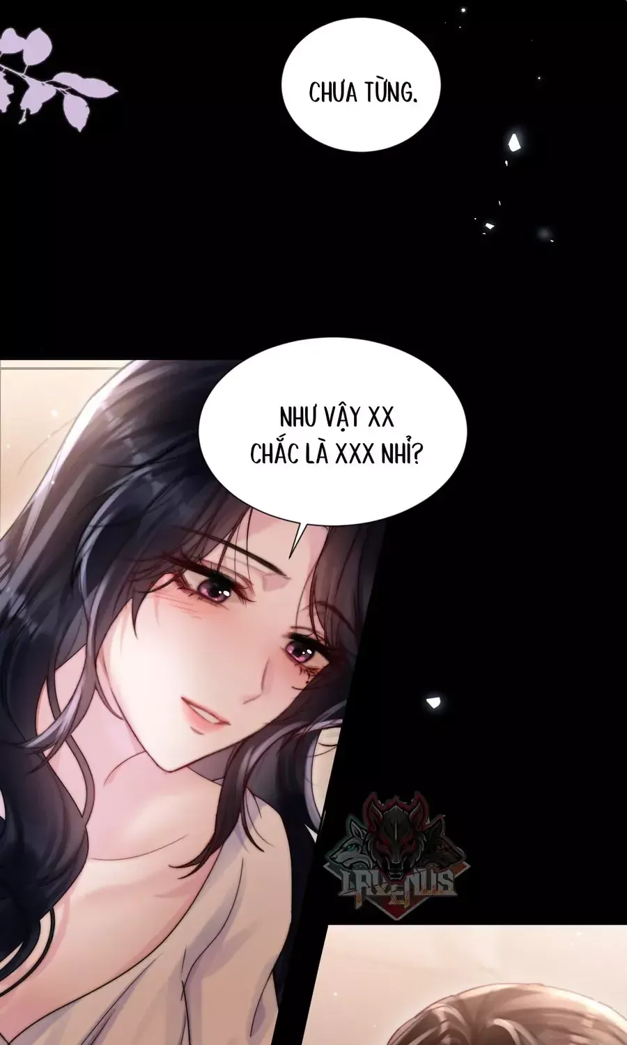 Vãn Triều - Chap 27 - Trang 4