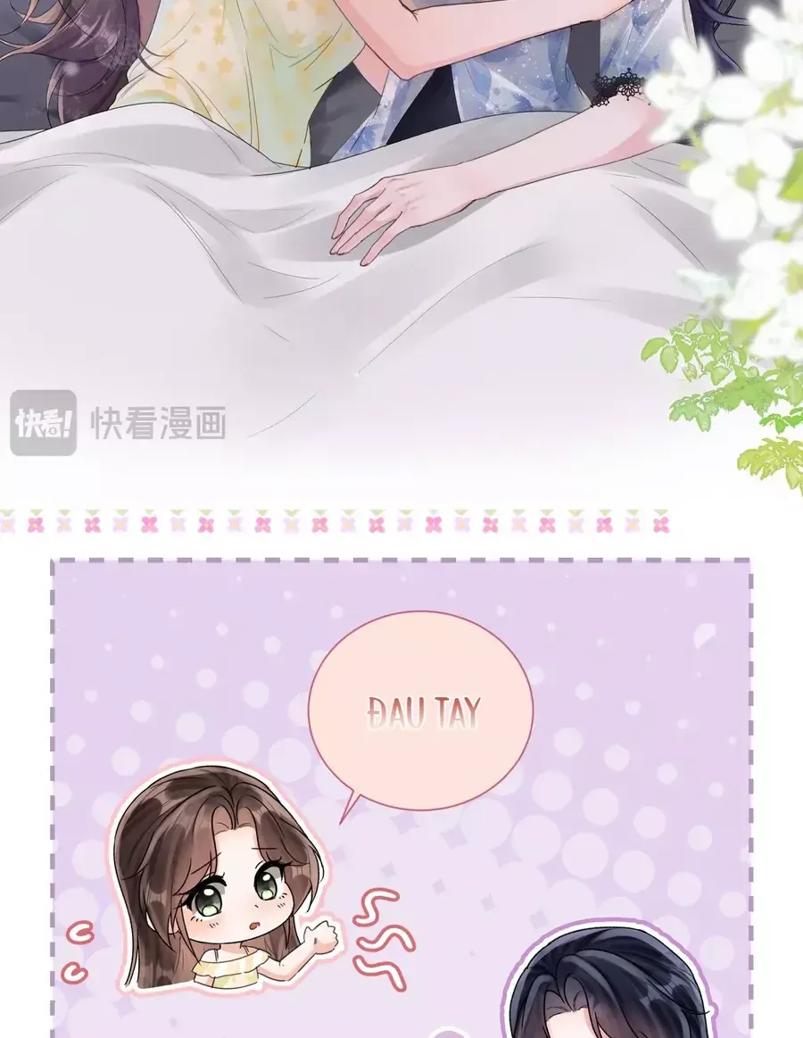 Vãn Triều - Chap 27 - Trang 31