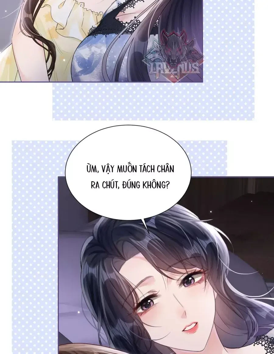 Vãn Triều - Chap 27 - Trang 33