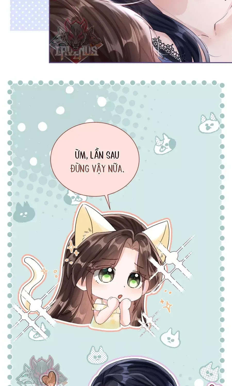 Vãn Triều - Chap 27 - Trang 34
