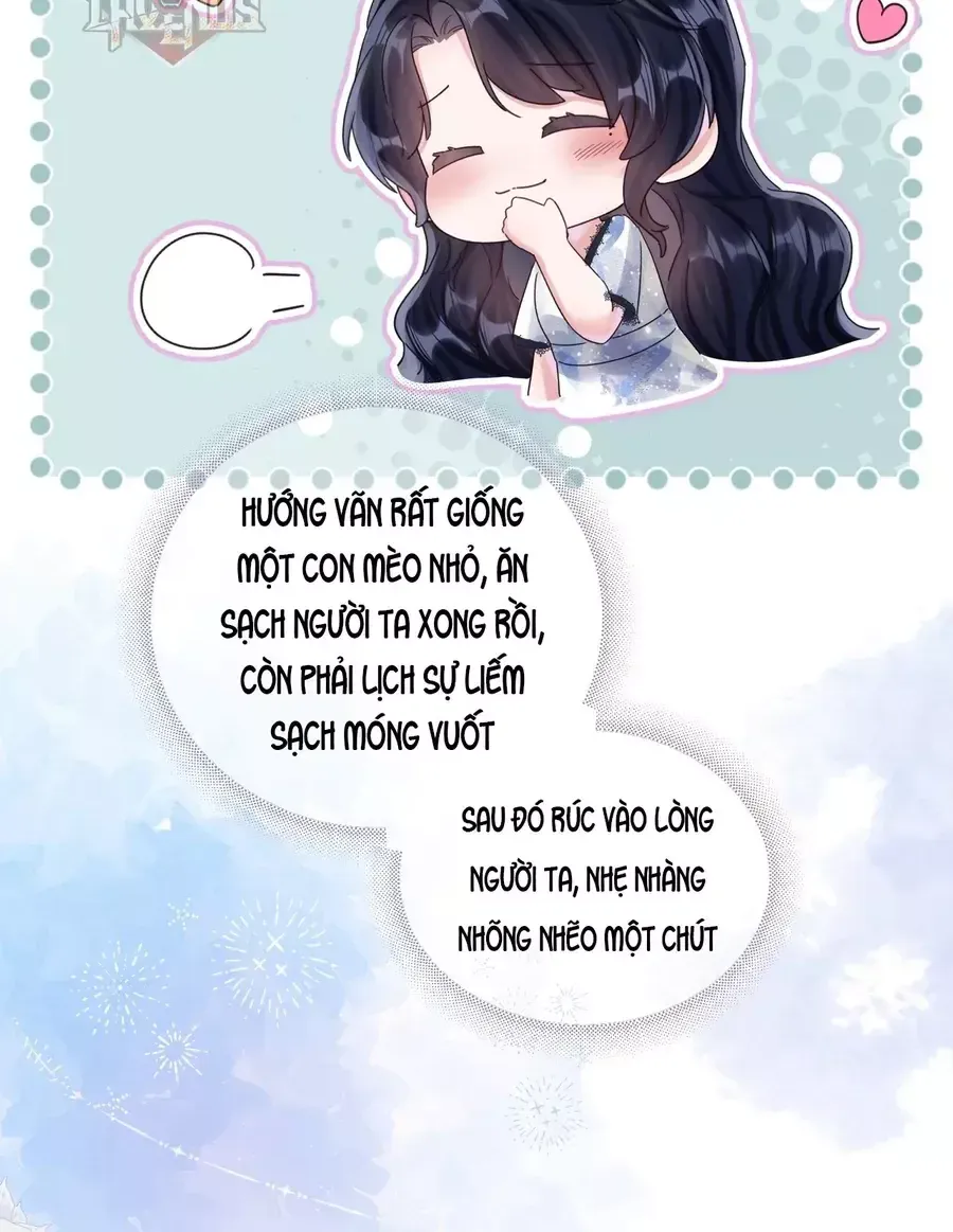 Vãn Triều - Chap 27 - Trang 35