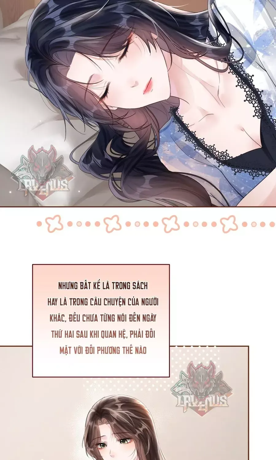 Vãn Triều - Chap 27 - Trang 40