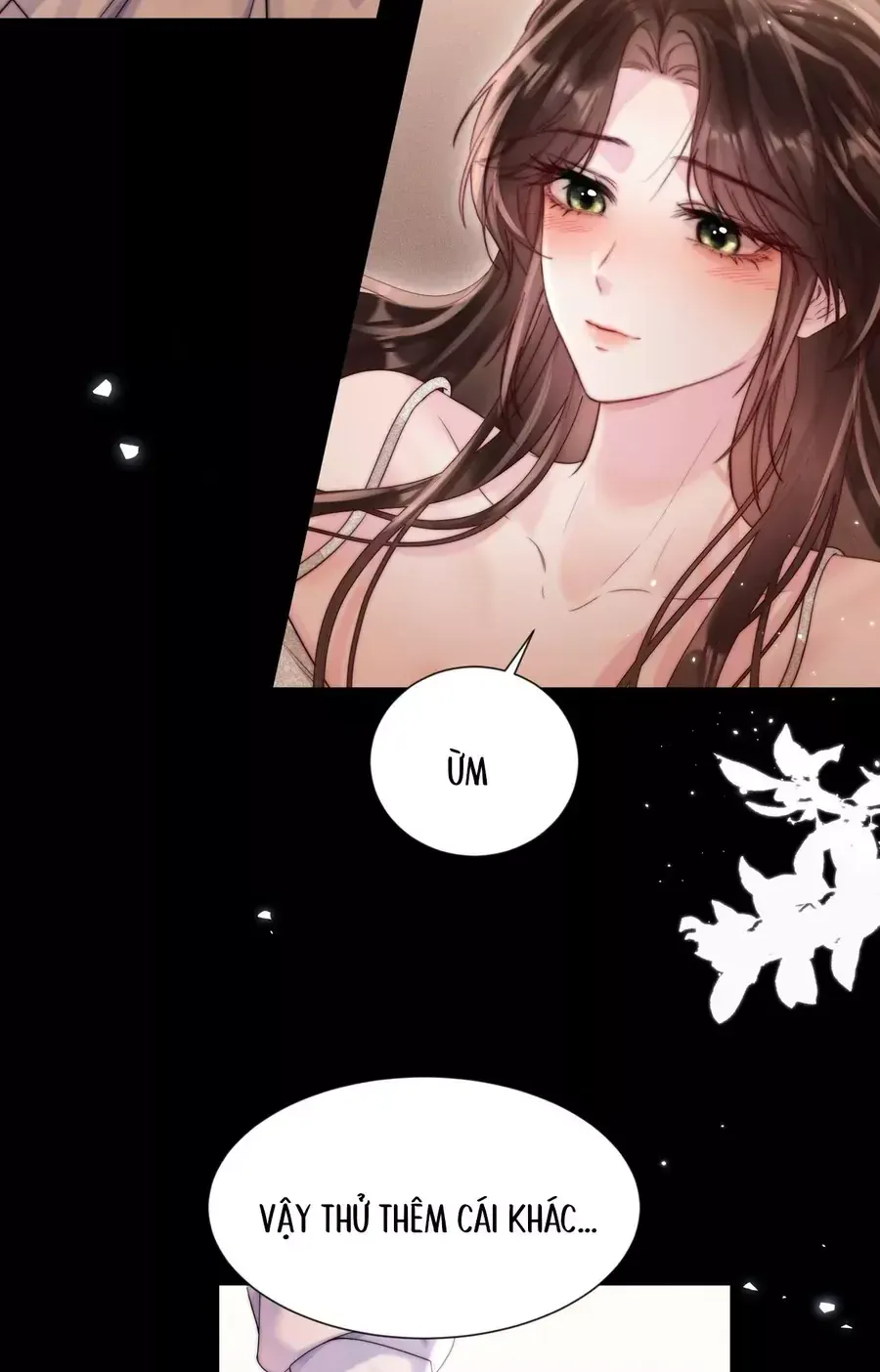 Vãn Triều - Chap 27 - Trang 5