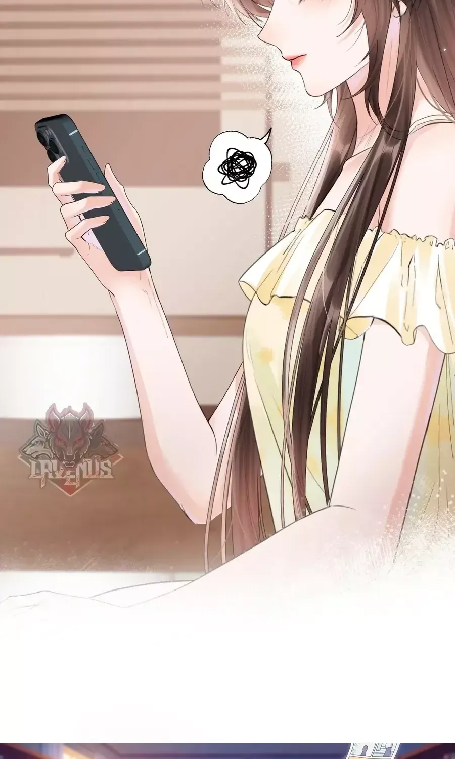 Vãn Triều - Chap 27 - Trang 43