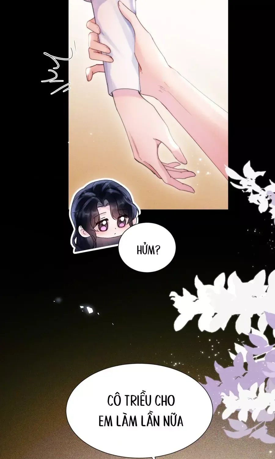 Vãn Triều - Chap 27 - Trang 6