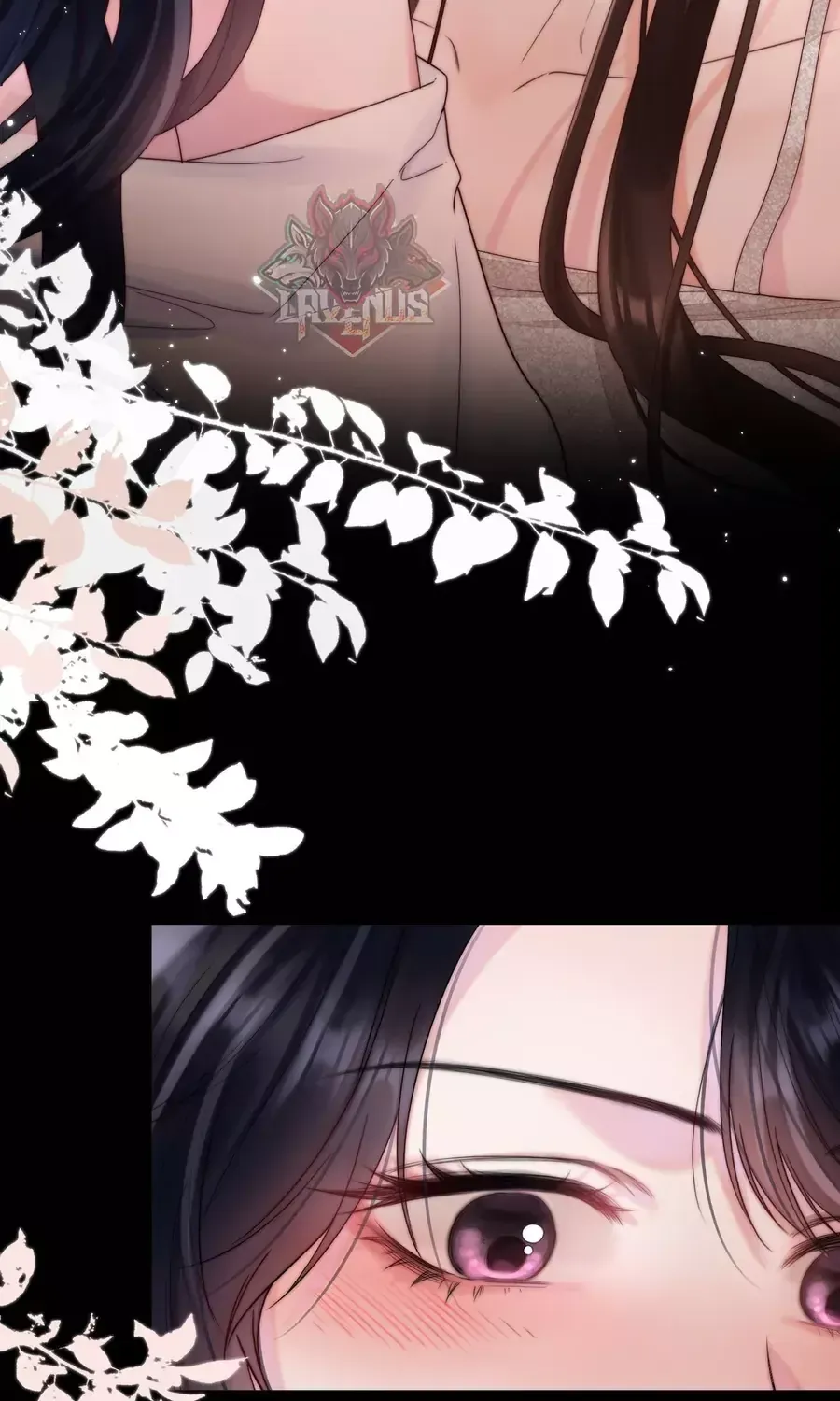Vãn Triều - Chap 27 - Trang 8