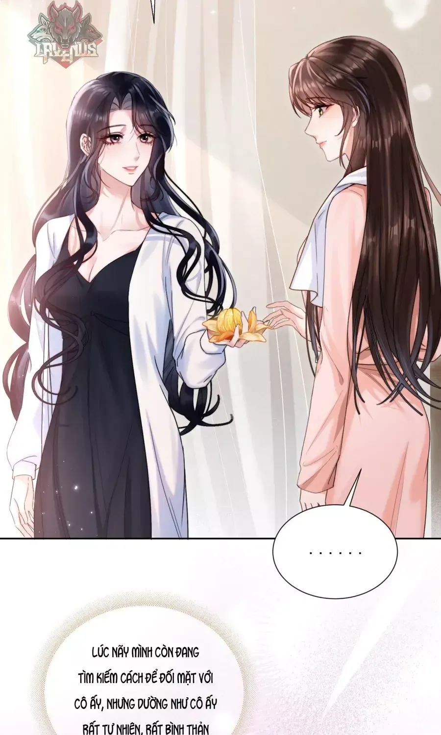 Vãn Triều - Chap 28 - Trang 14