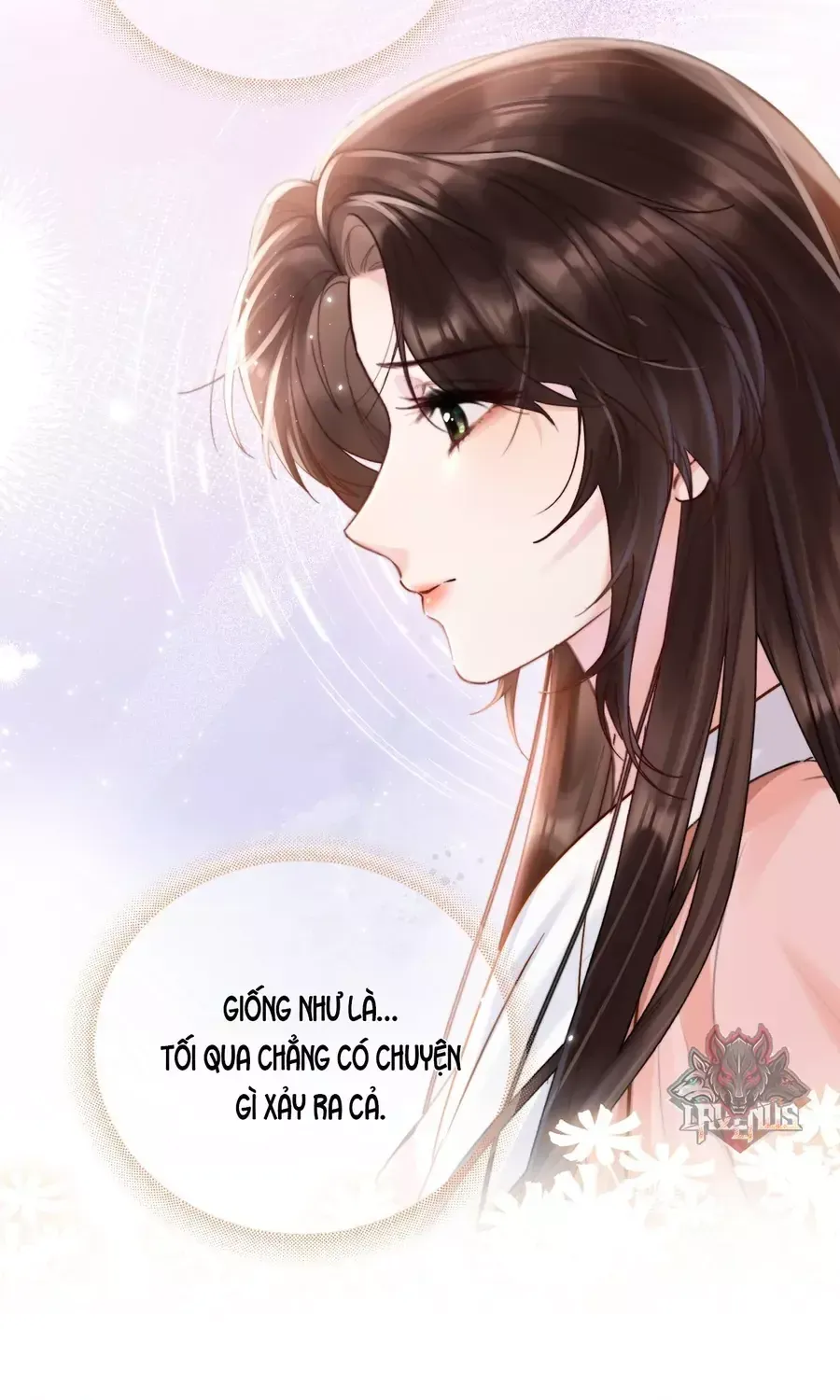Vãn Triều - Chap 28 - Trang 16