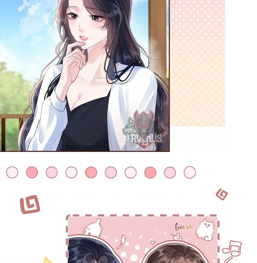 Vãn Triều - Chap 28 - Trang 19