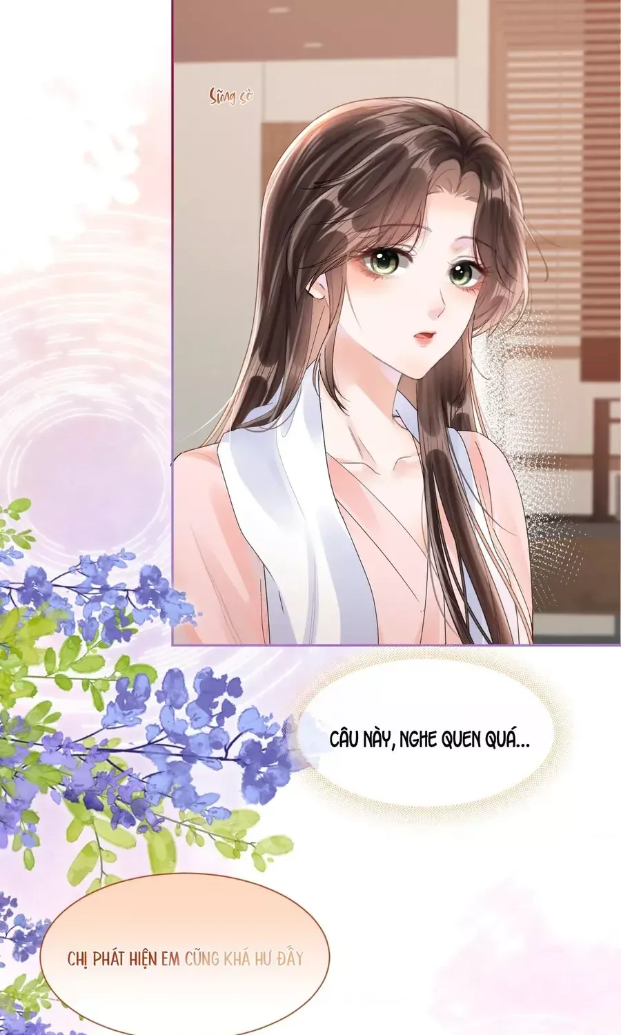 Vãn Triều - Chap 28 - Trang 22