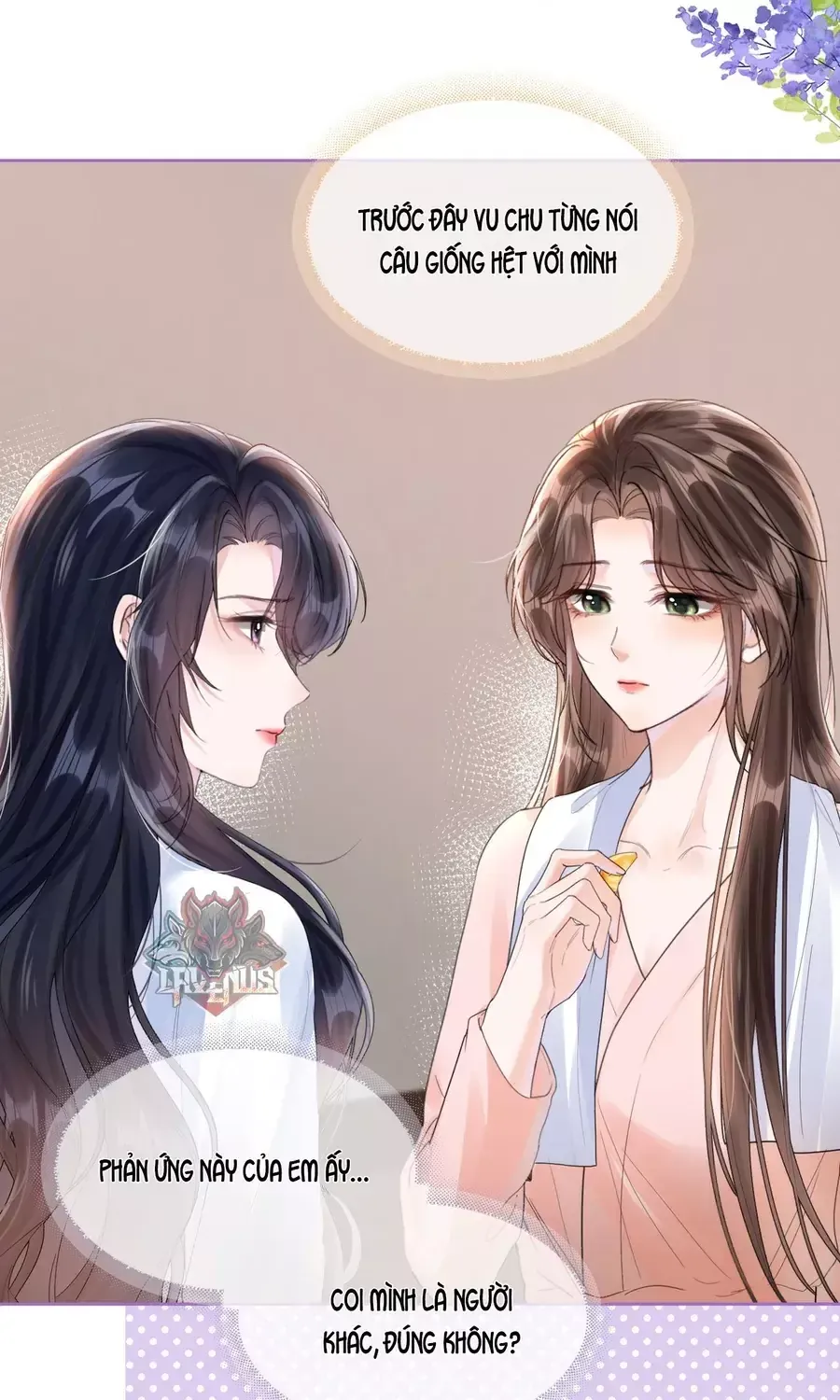 Vãn Triều - Chap 28 - Trang 24
