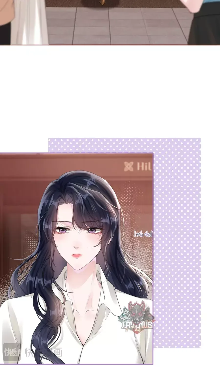 Vãn Triều - Chap 28 - Trang 28